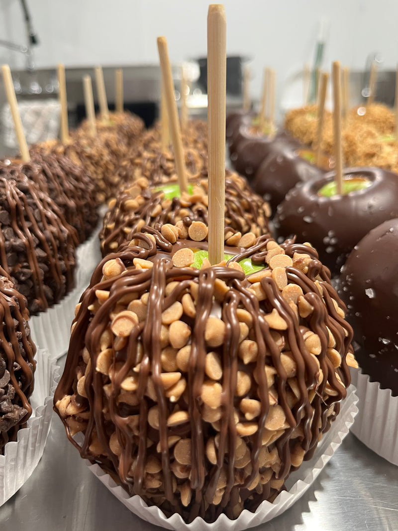 Gourmet Apples