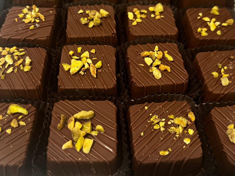 Handcrafted Treats