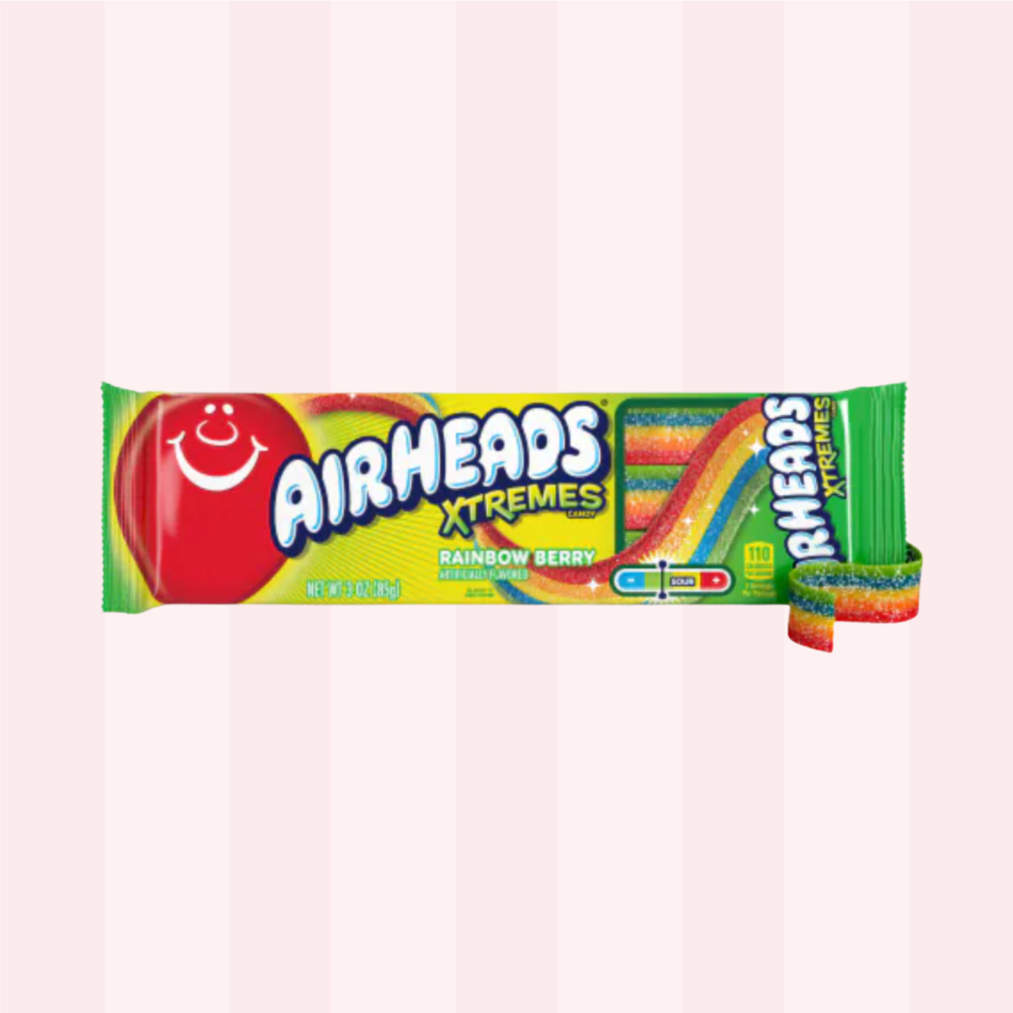 Airhead Extremes