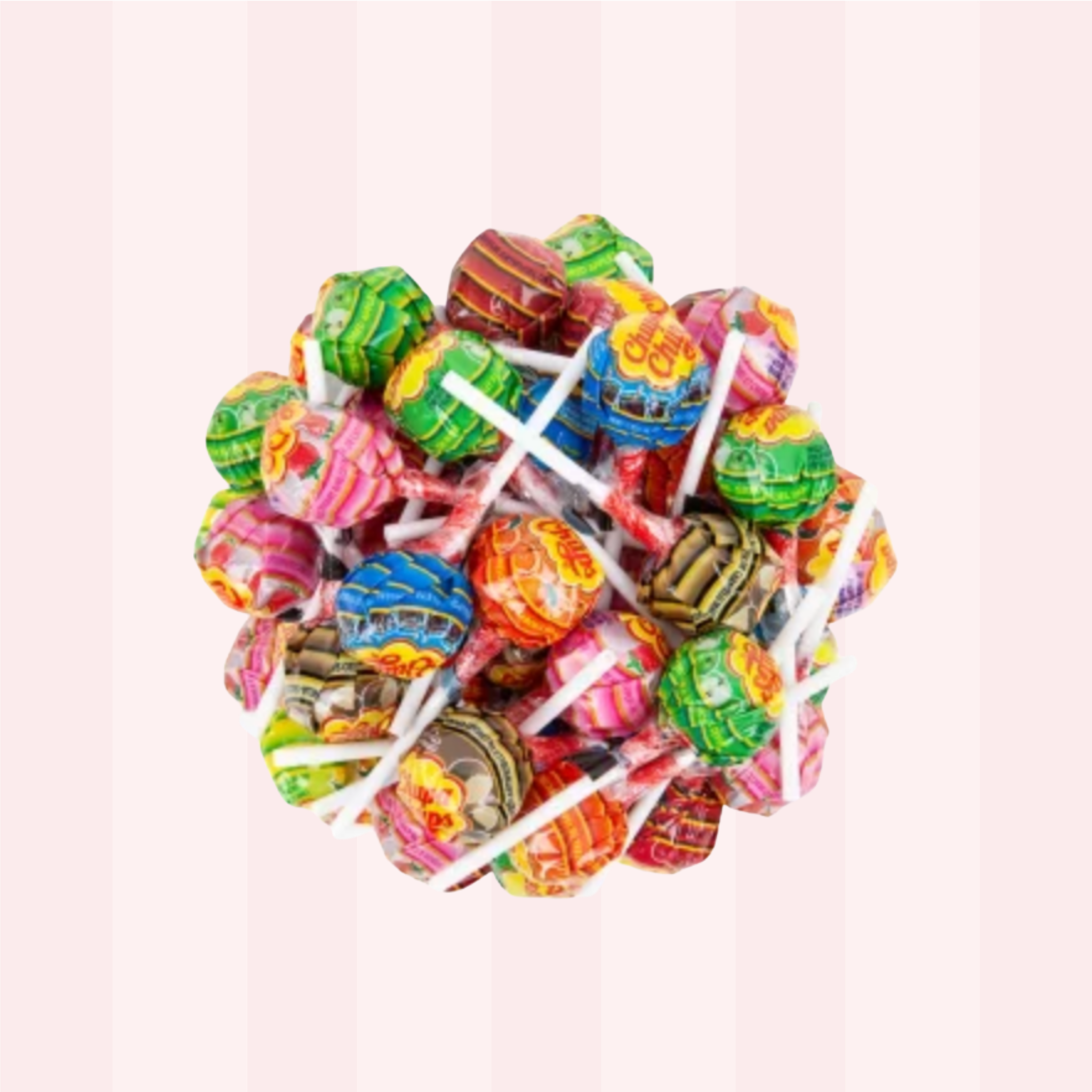 Chupa Chups (1)