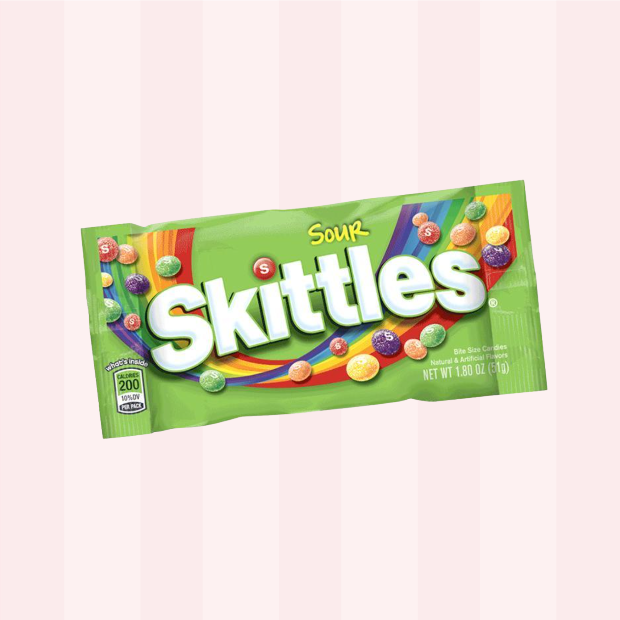 Sour Skittles 1.8oz