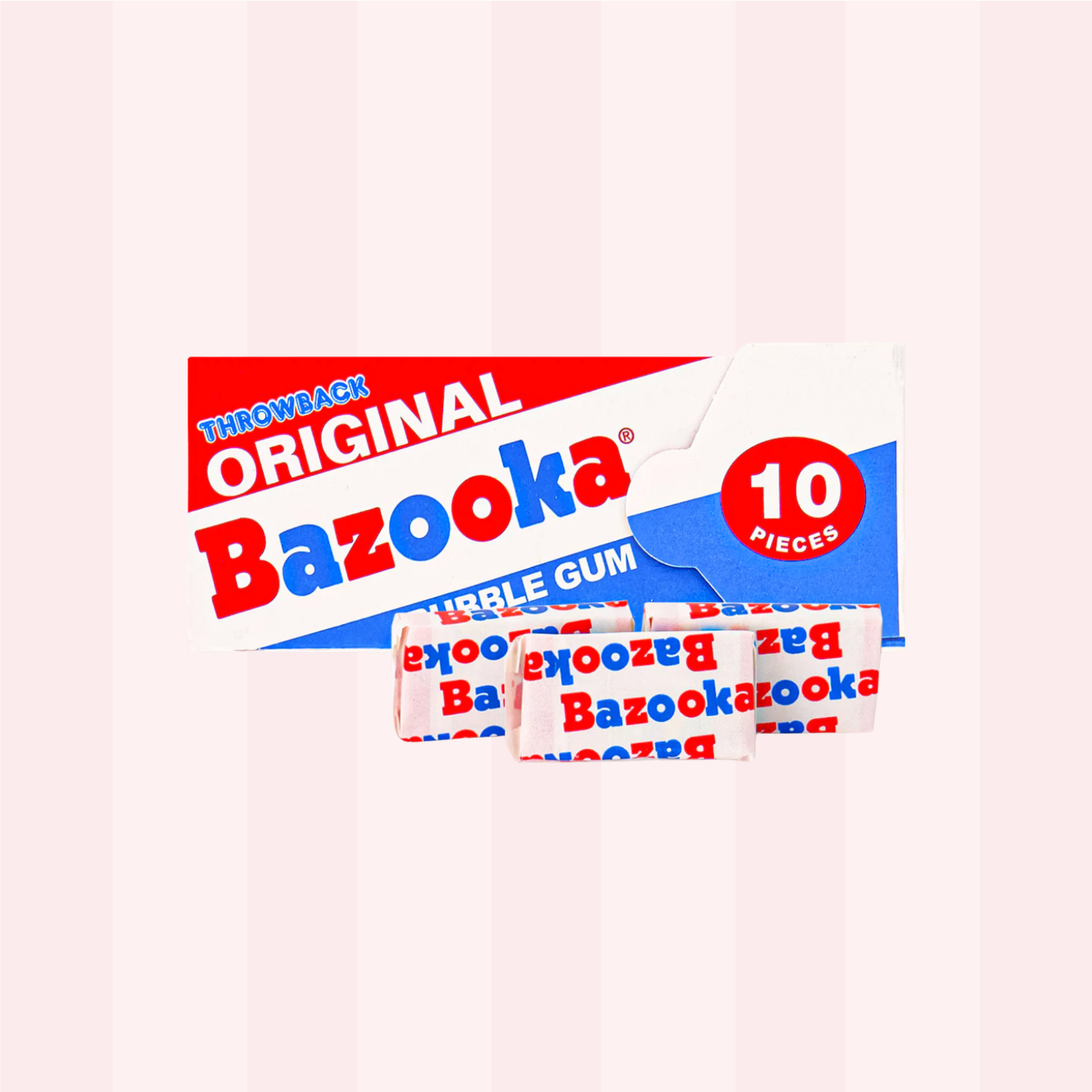 Bazooka Gum 4.8oz
