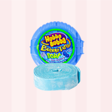 Hubba Bubba Tape Blue Raspberry 2oz