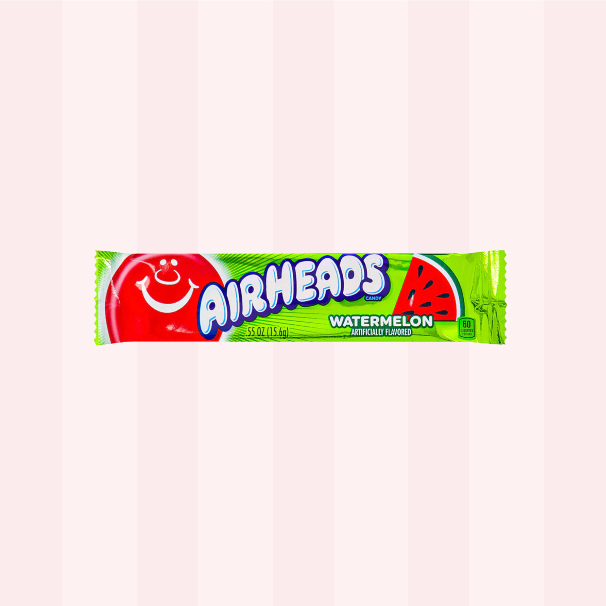 Airheads Watermelon .55oz