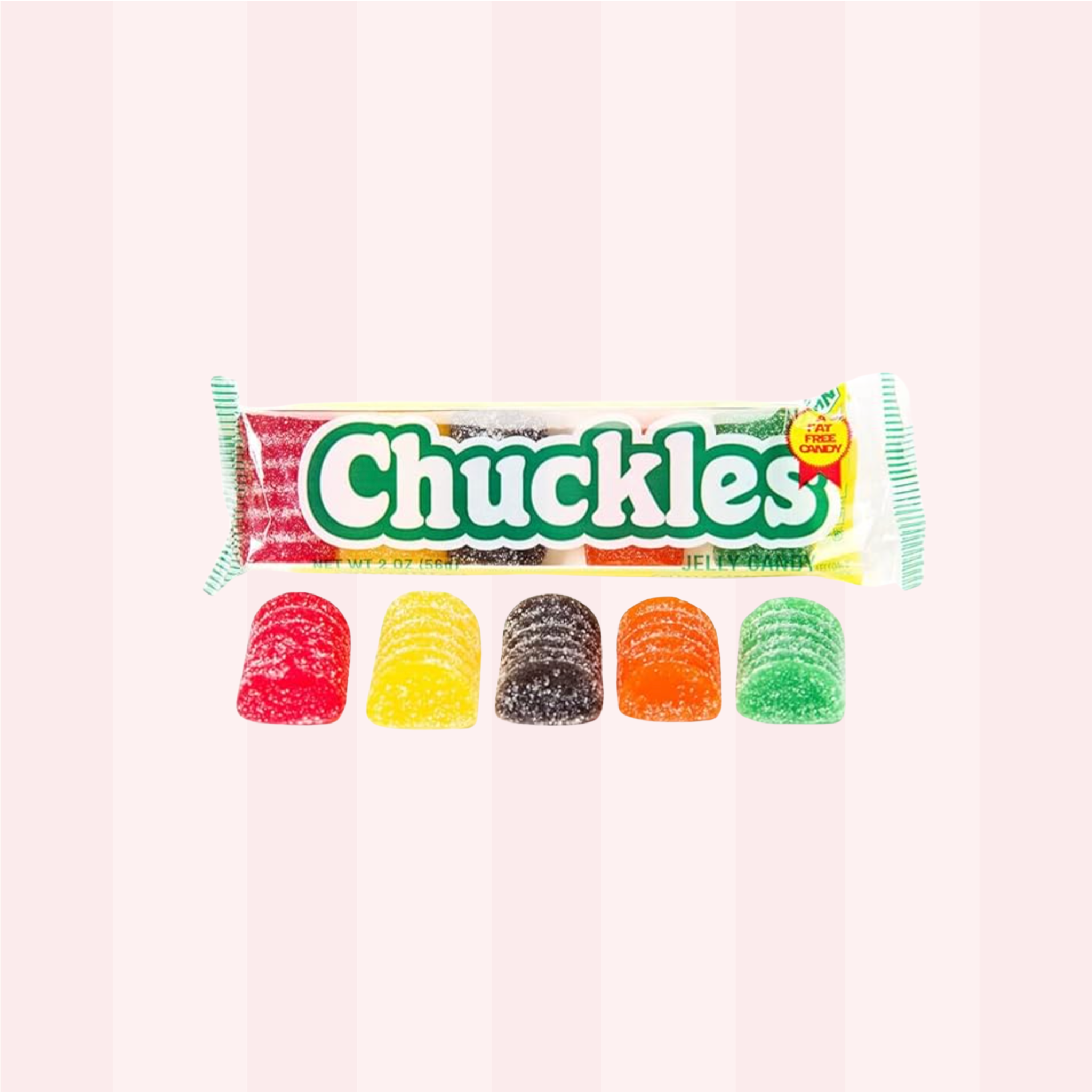 Chuckles