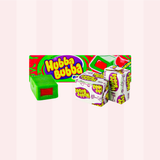 Hubba Bubba Max Strawberry Watermelon