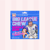 Big League Chew Curveball Cotton Candy 2.12oz