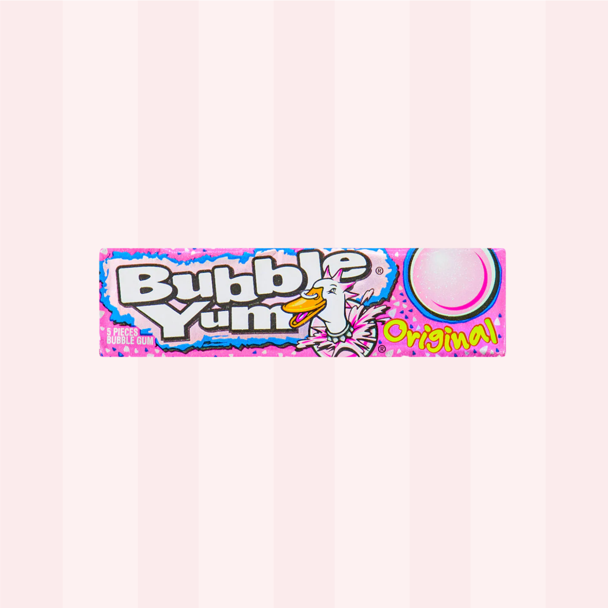 Bubble Yum