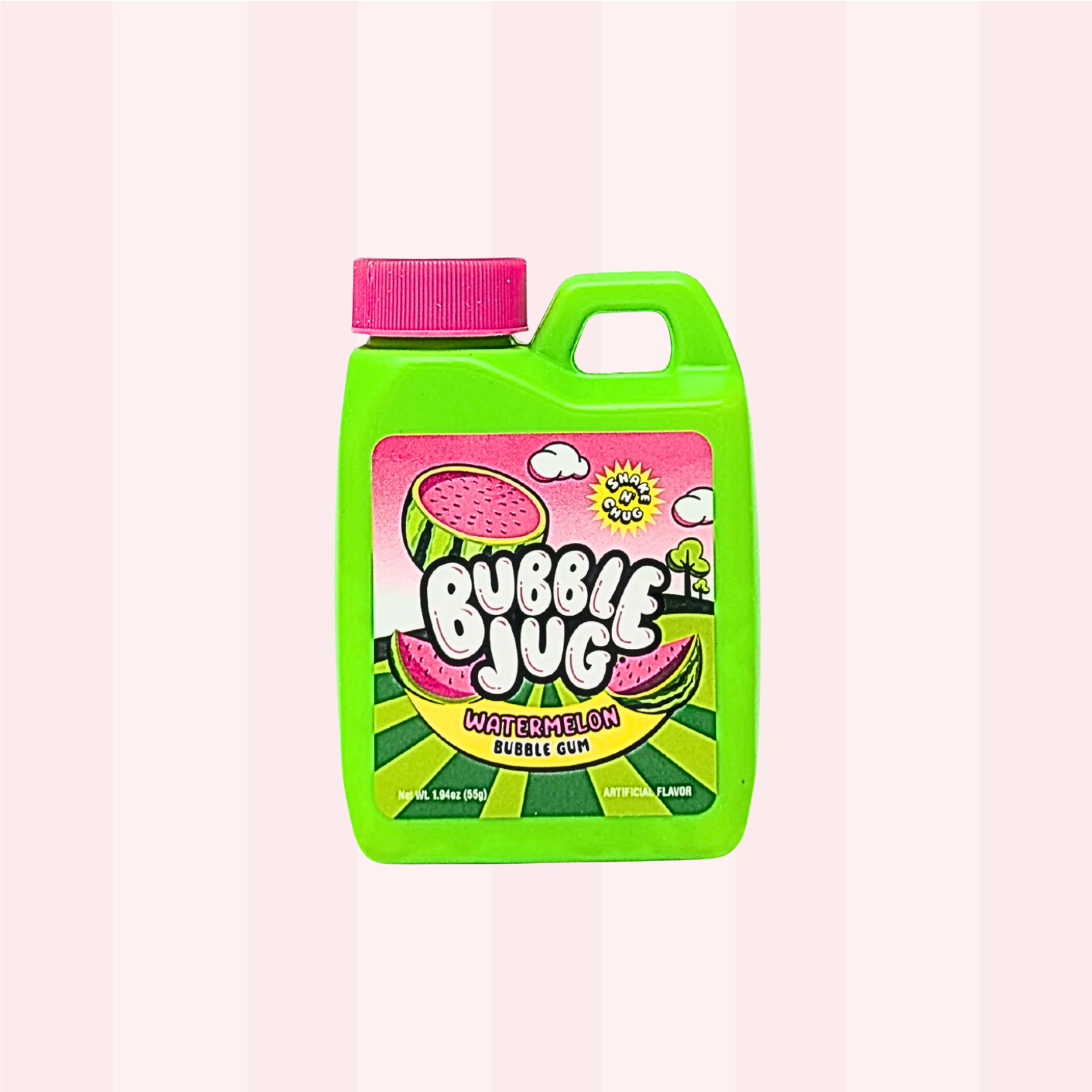 Bubble Jug Watermelon
