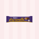 Cadbury Caramello