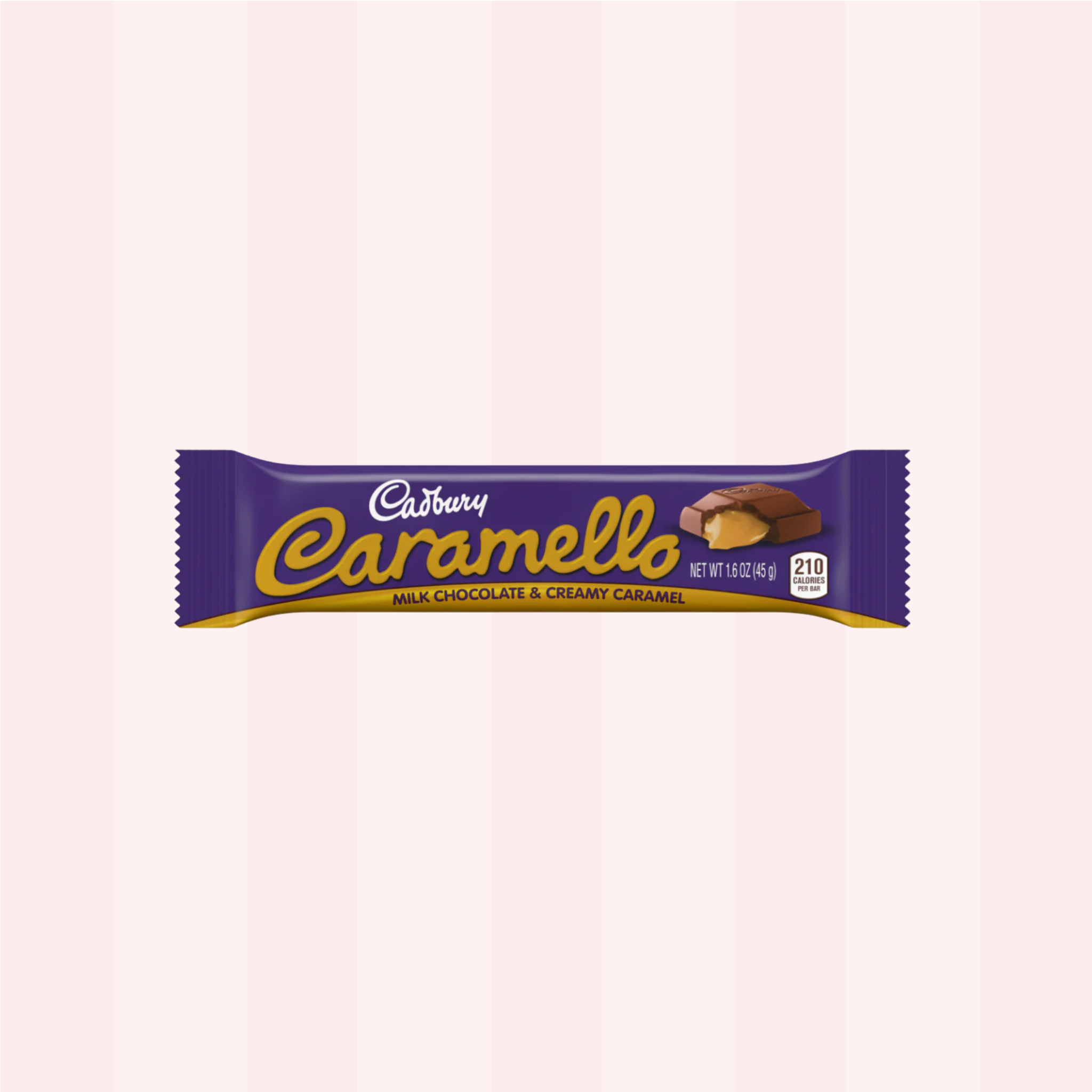 Cadbury Caramello