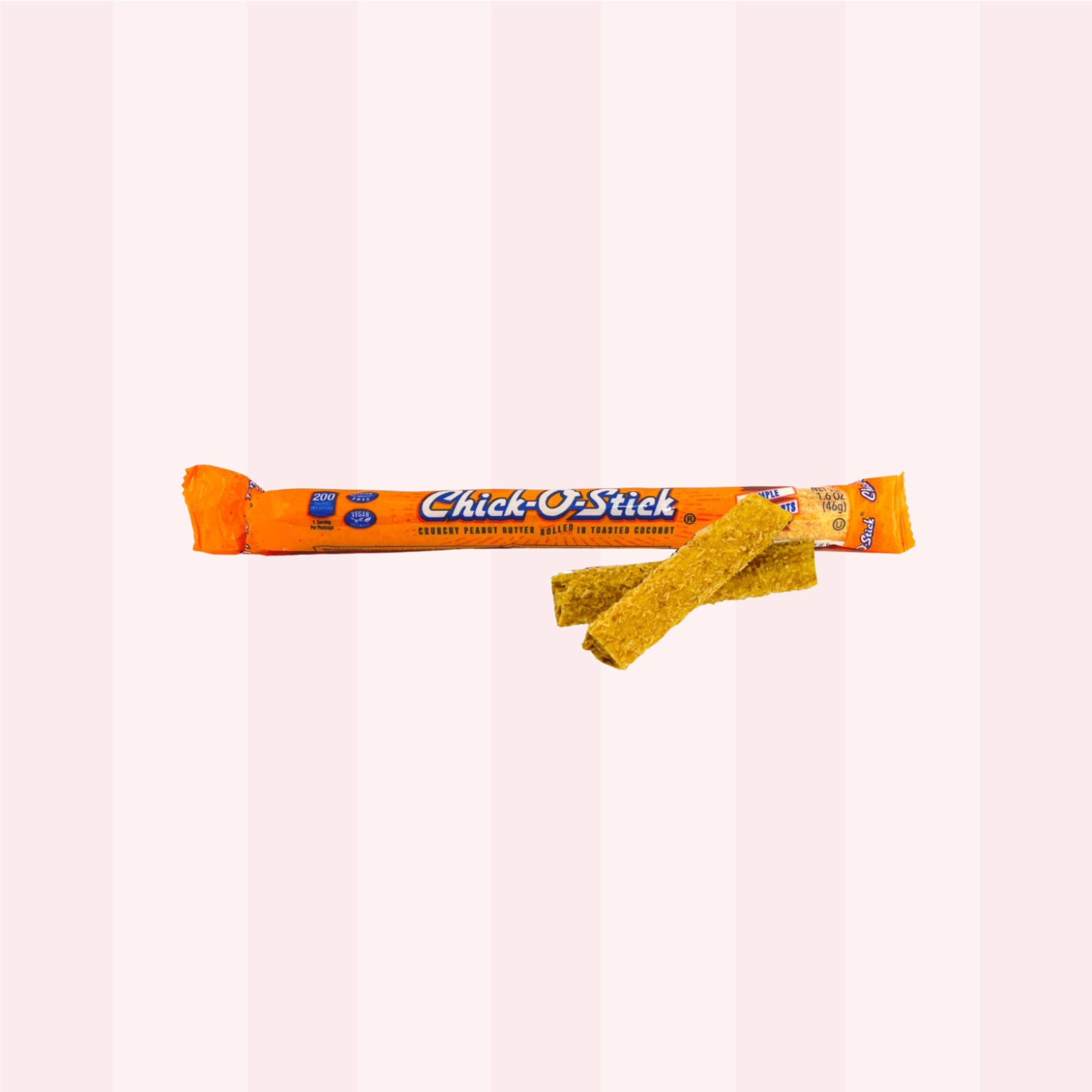 Chick-O-Stick