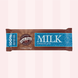 Milk Chocolate Bar