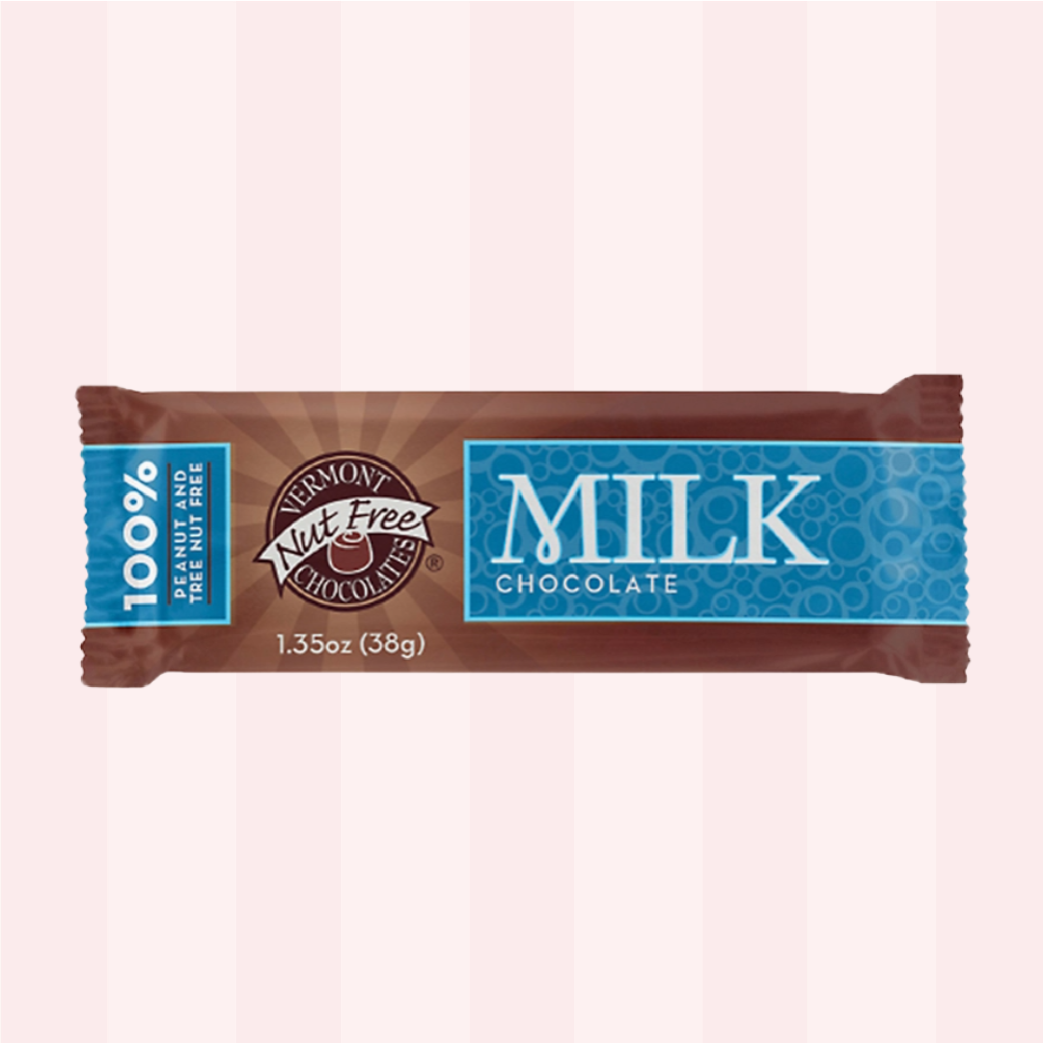 Milk Chocolate Bar