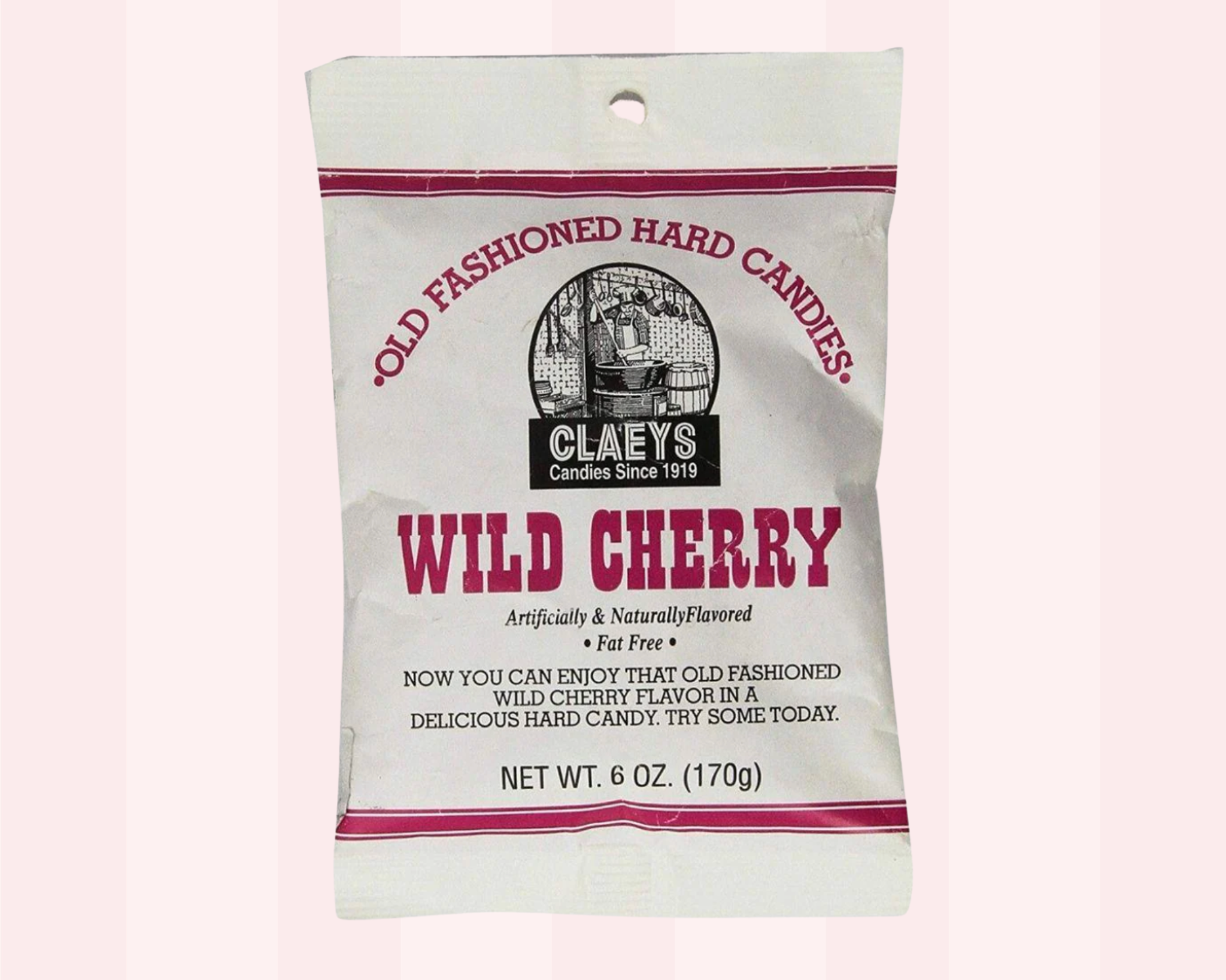 Claeys Wild Cherry
