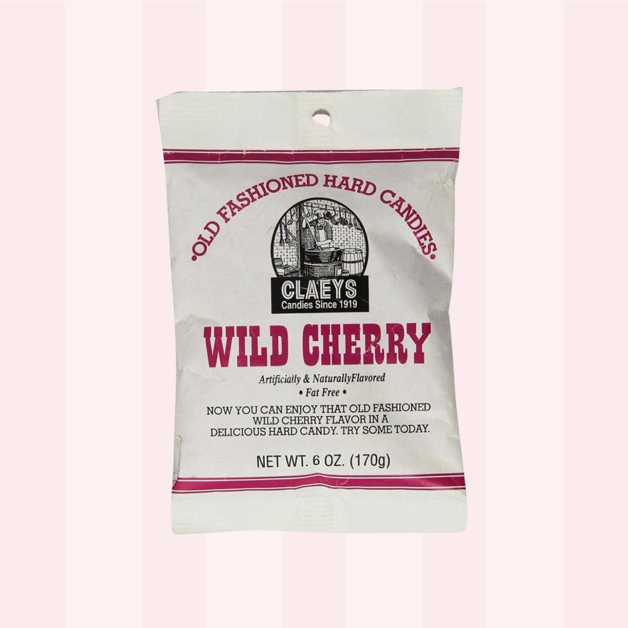 Claeys Wild Cherry
