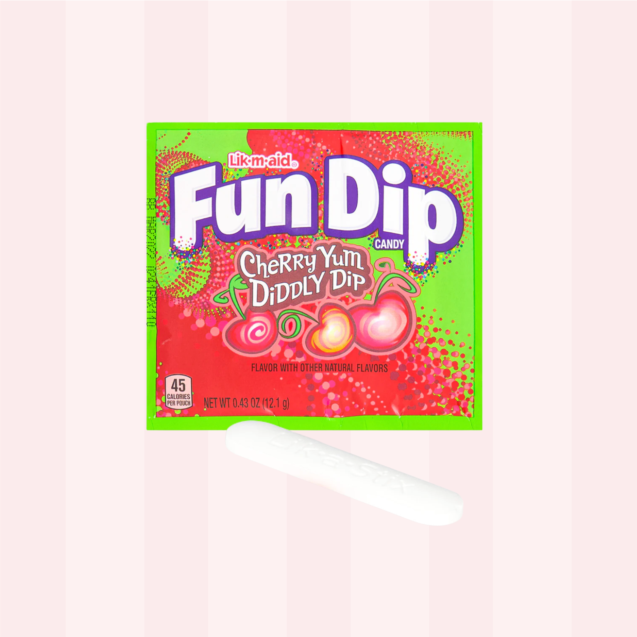 Fun Dip Cherry