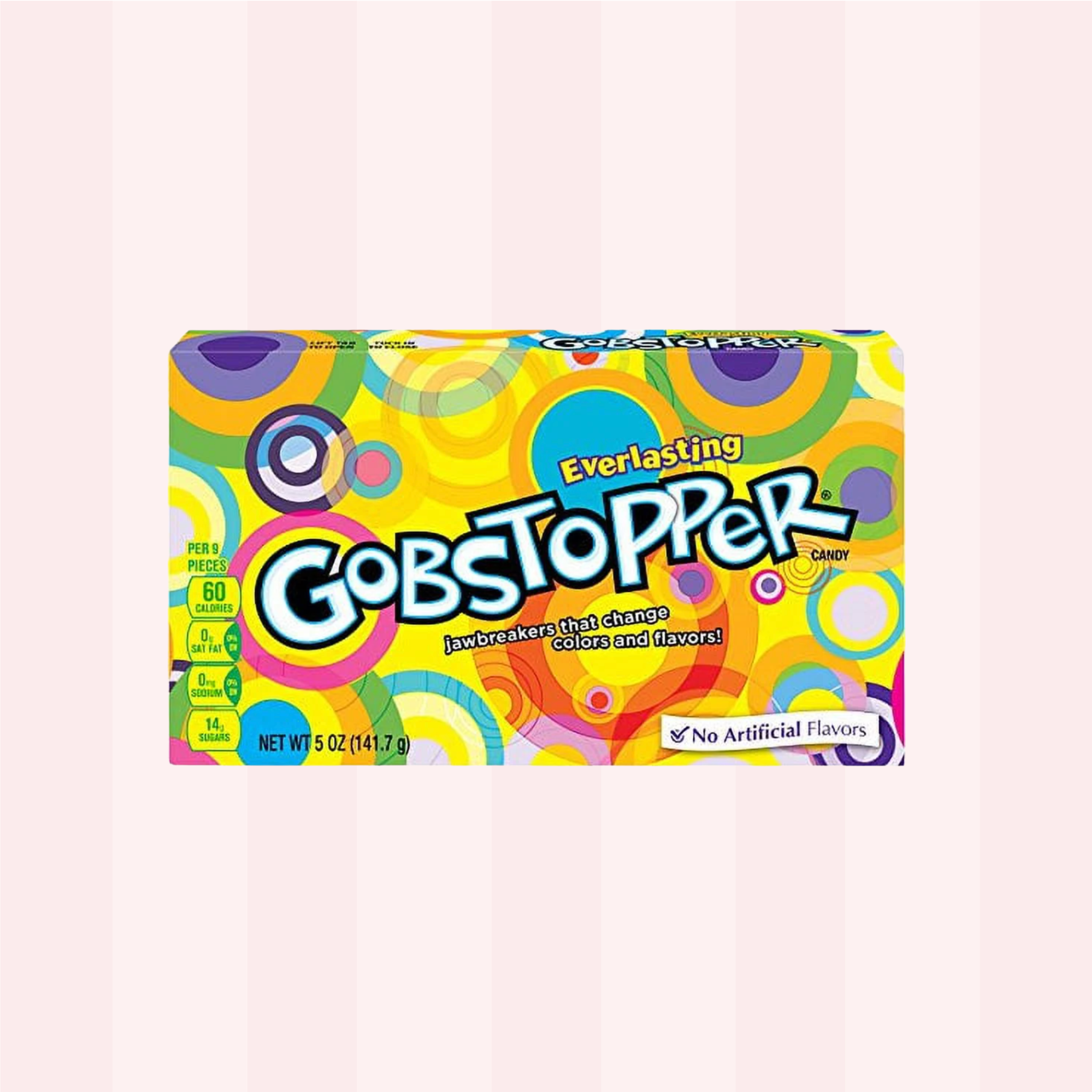 Gobstopper