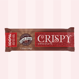 Crispy Chocolate Bar