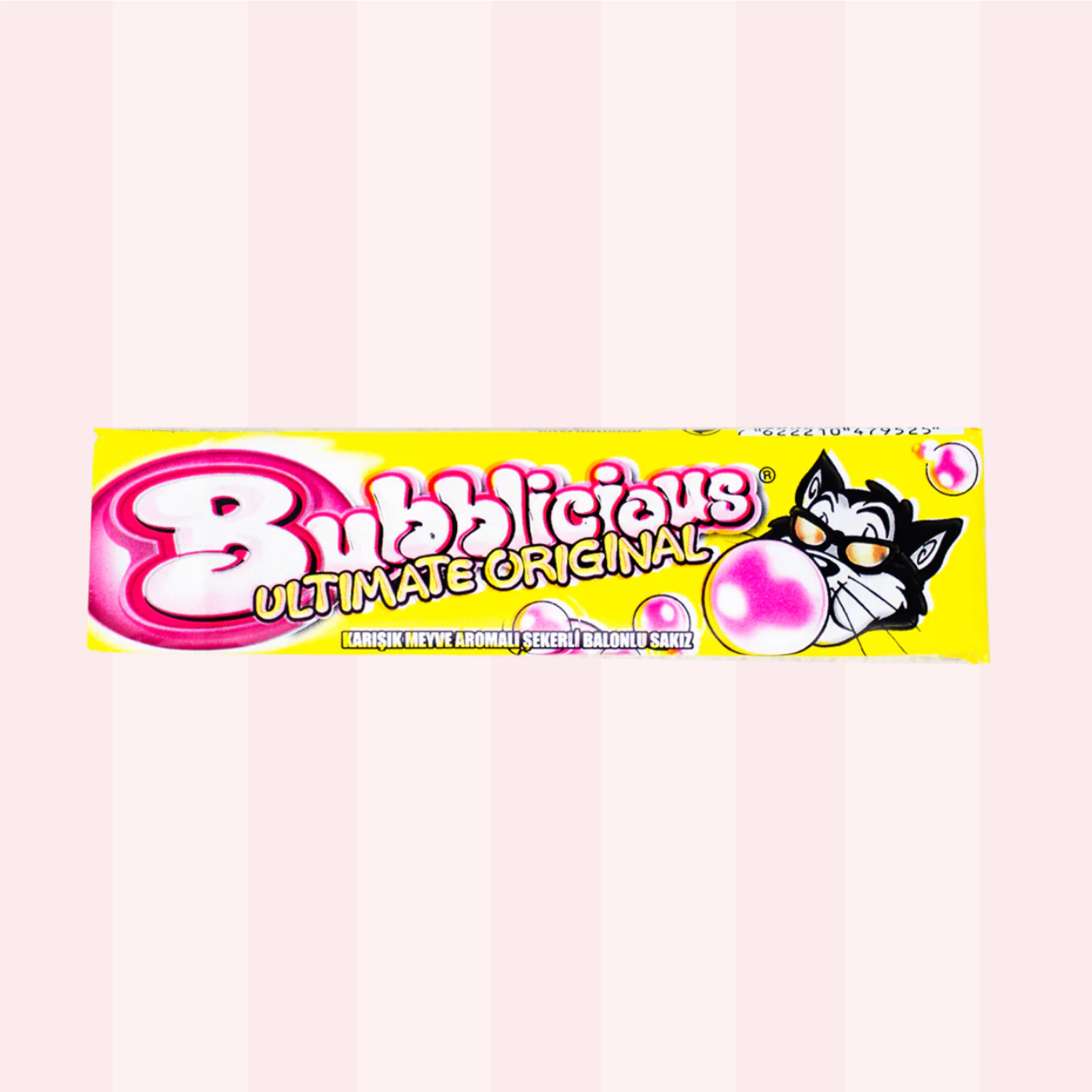Bubblicious Original