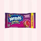 Nerds Juiced Gummy Clusters