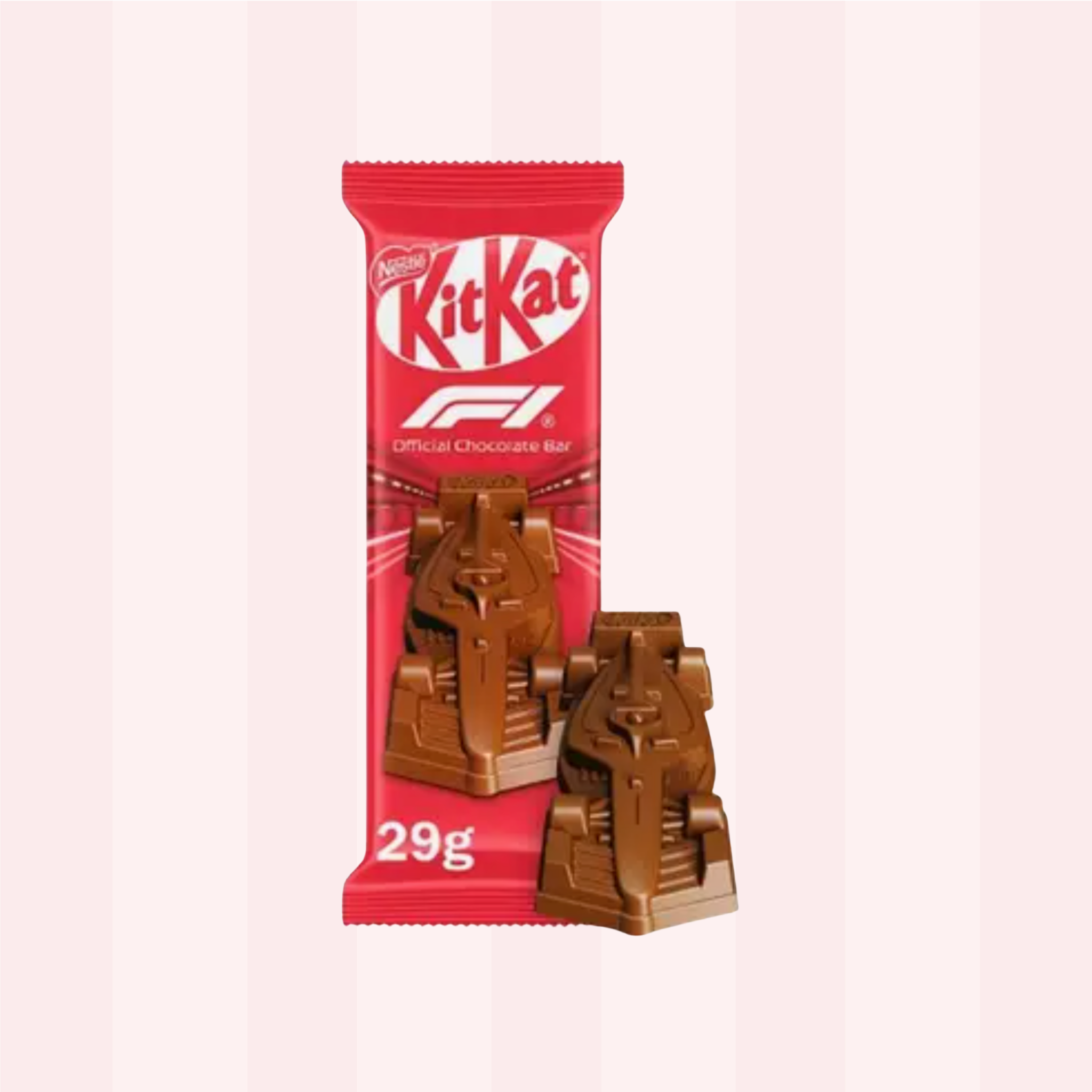 KitKat F1 Racing
