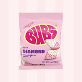 BUBS Strawberry Vanilla