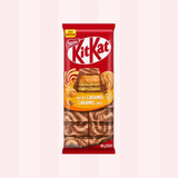 KitKat Salted Caramel