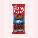 KitKat Double Chocolate