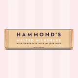 Hammond's Malted Milkshake