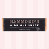 Hammond's Midnight Snack