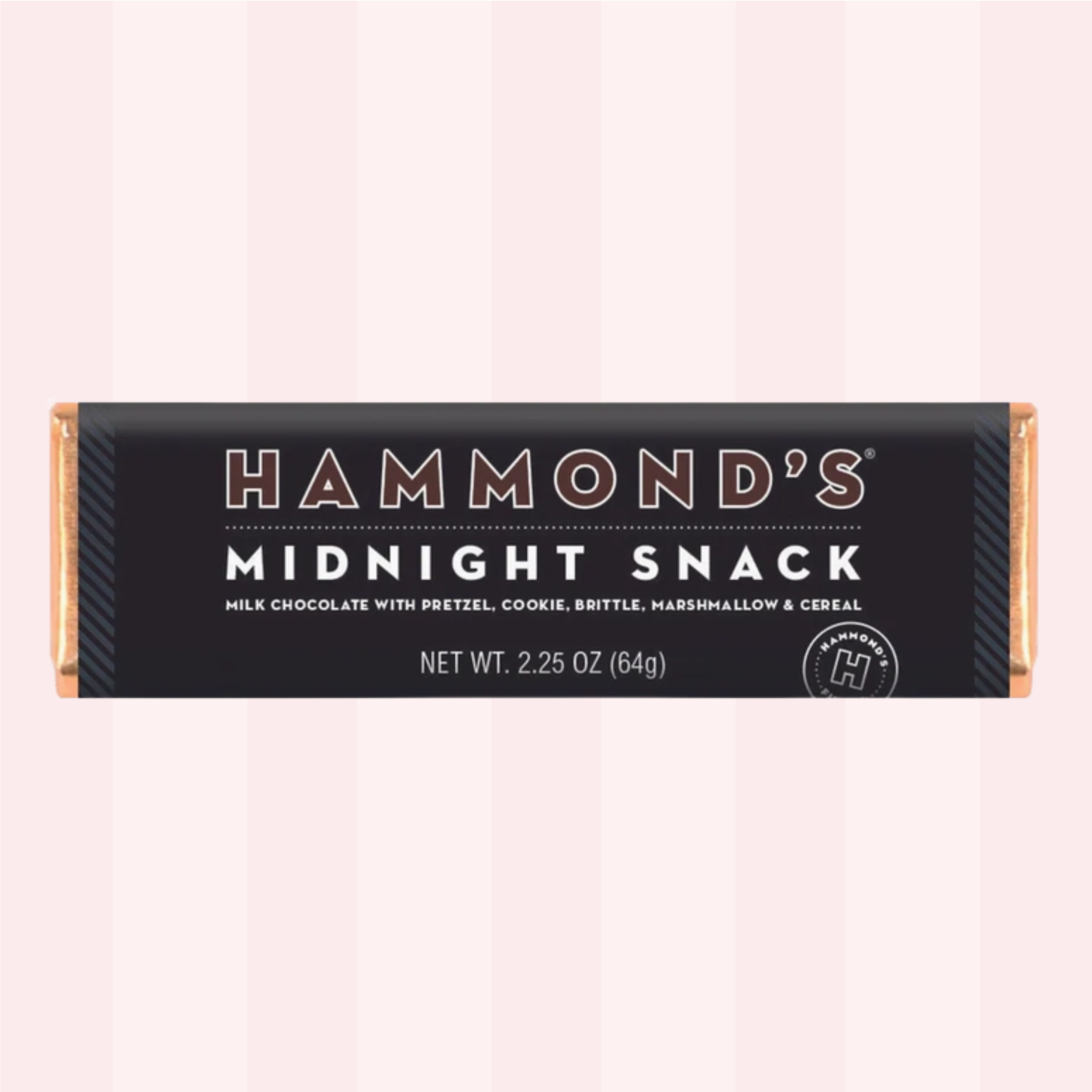 Hammond's Midnight Snack