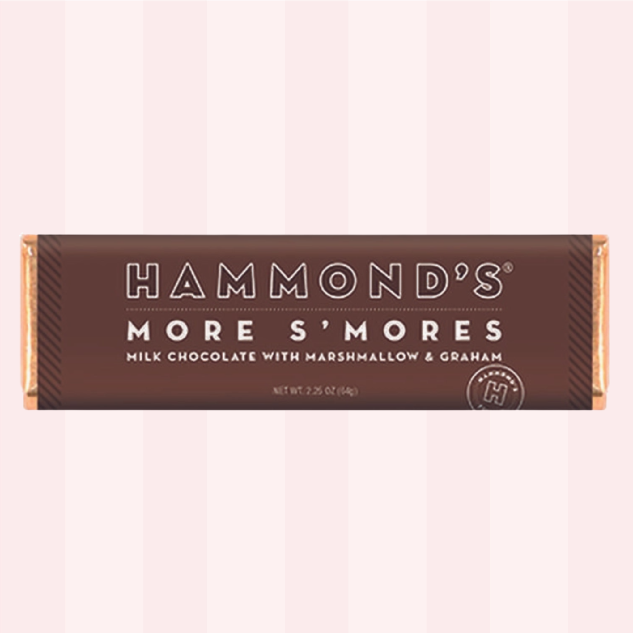 Hammond's S'mores