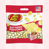 Jelly Belly Buttered Popcorn