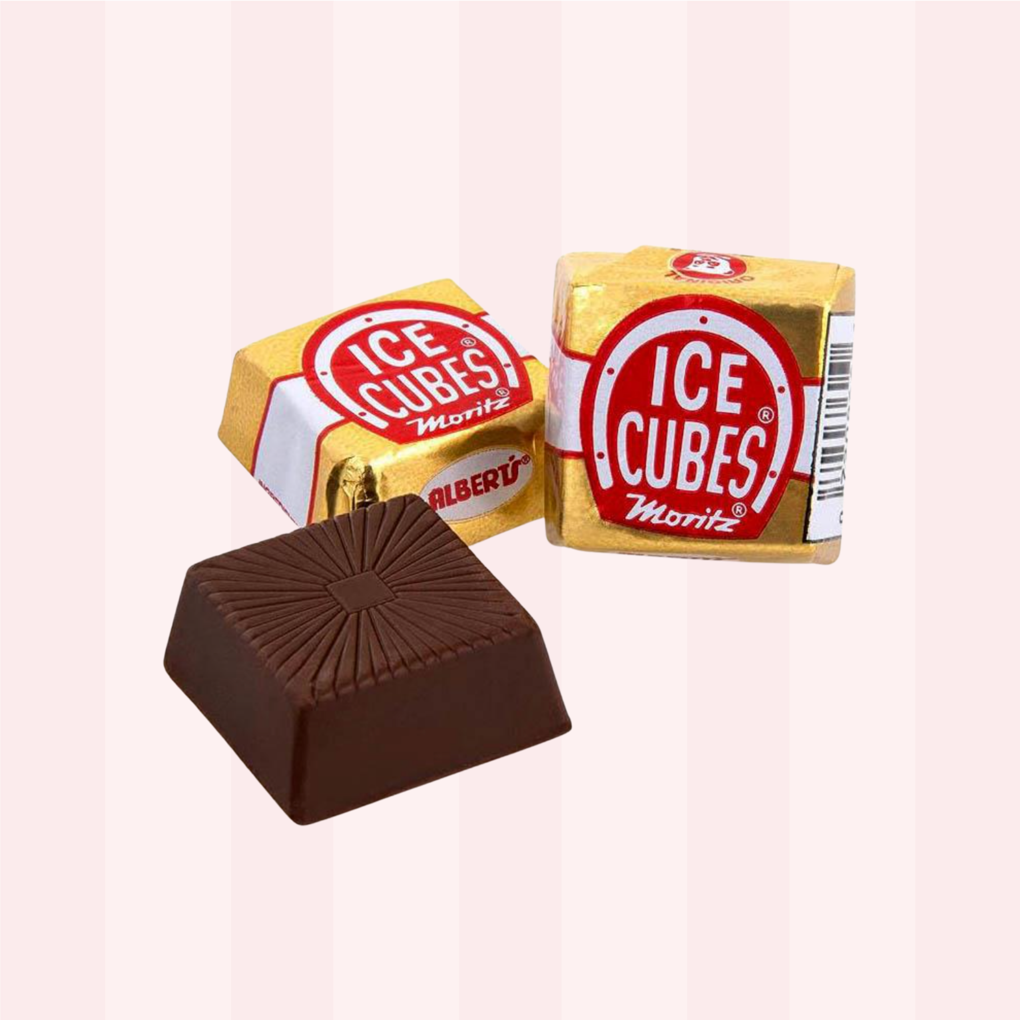 Ice Cubes