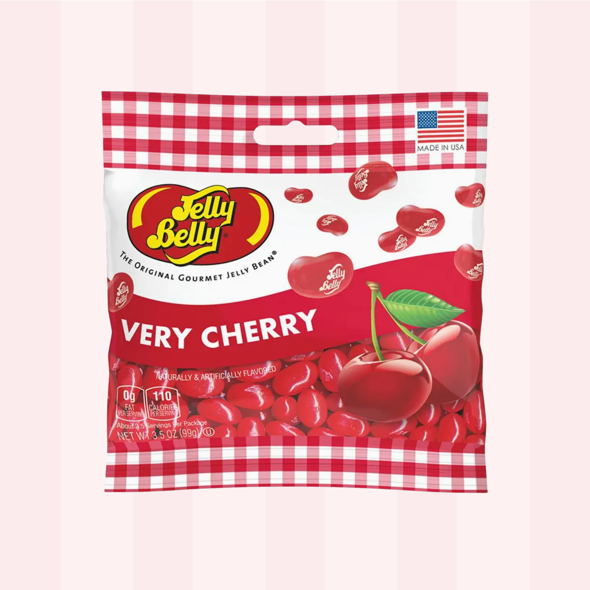 Jelly Belly Very Cherry