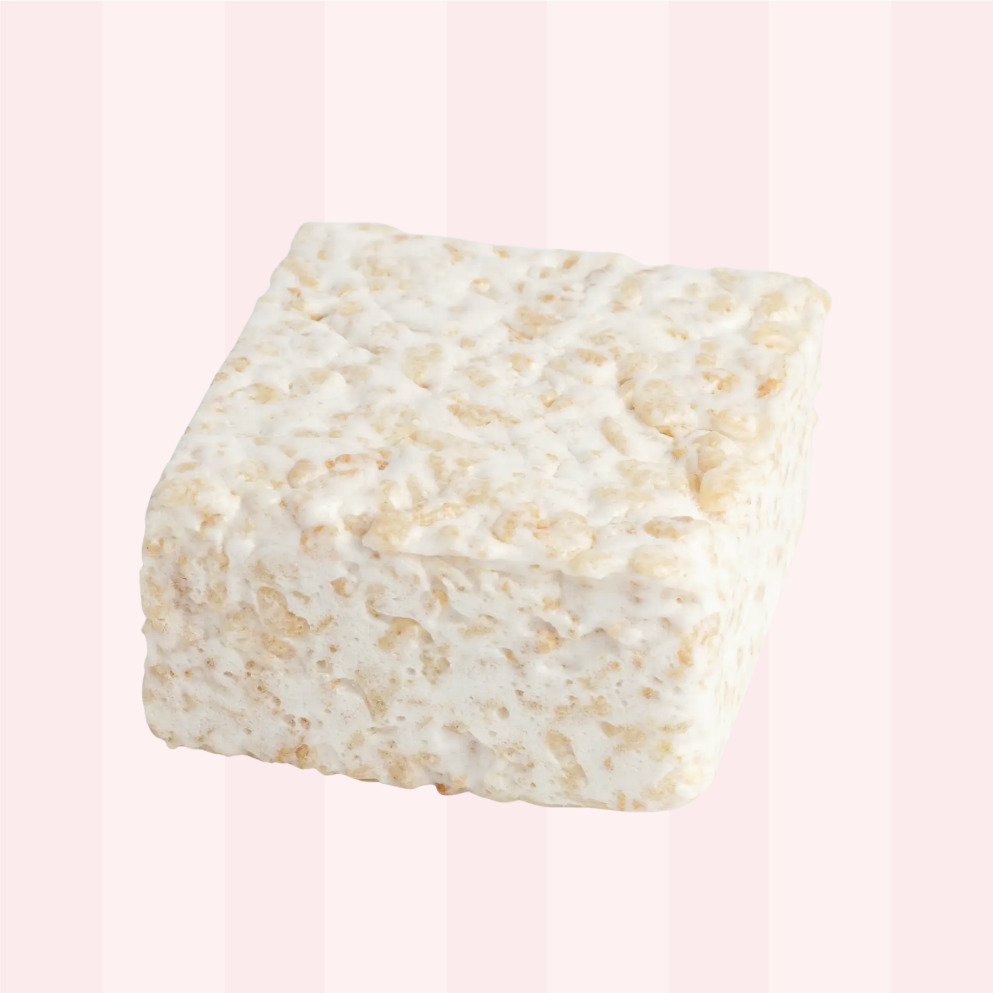 Plain & Sweet Gourmet Rice Krispy 5oz