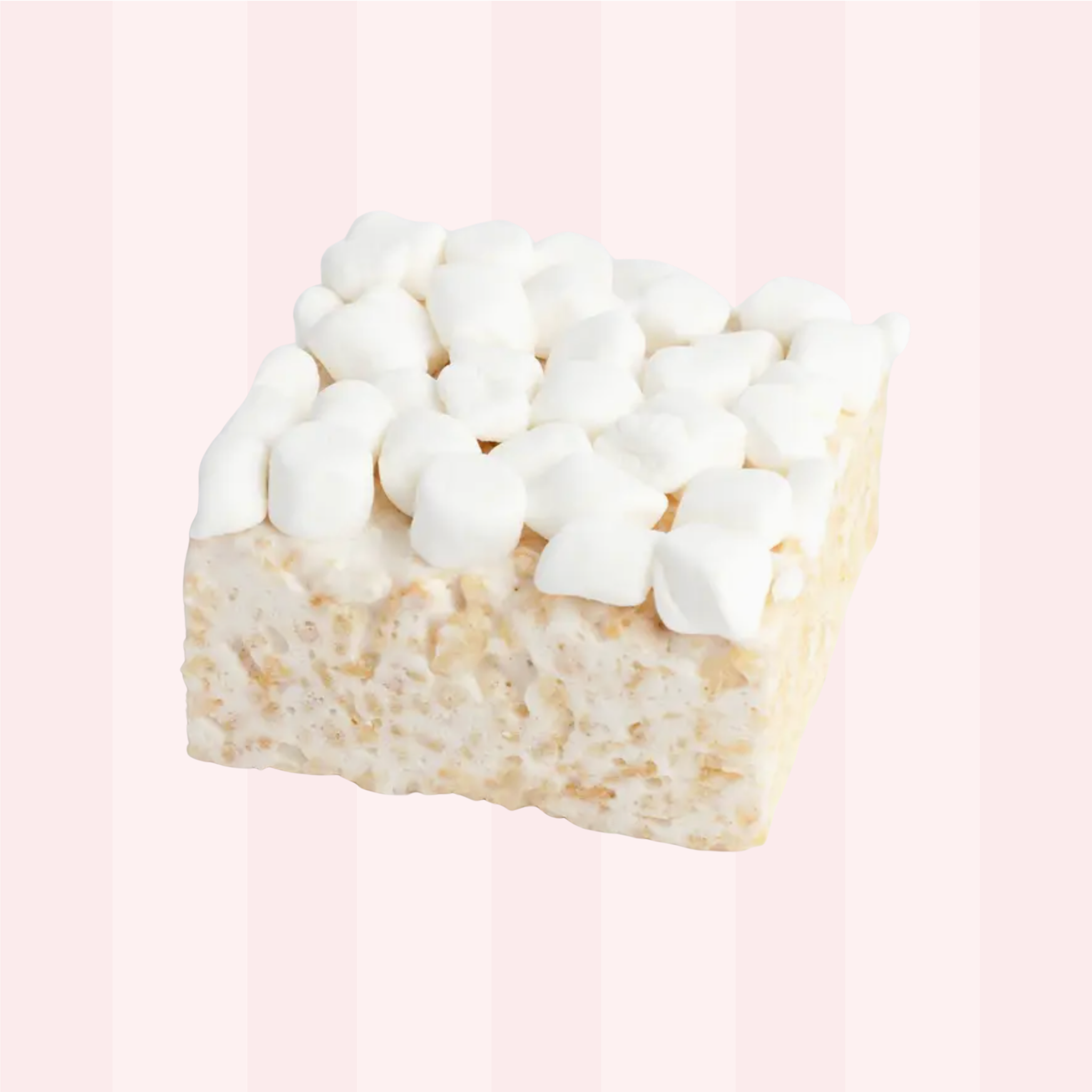 Mini Marshmallow Gourmet Rice Krispy 5oz