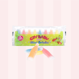 Cry Baby Wax Bottle