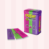 Ouch! Bubble Gum