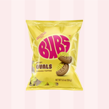 BUBS Banana Toffee