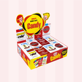 Candy Cigarettes