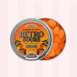 Retro Sours Tangerine