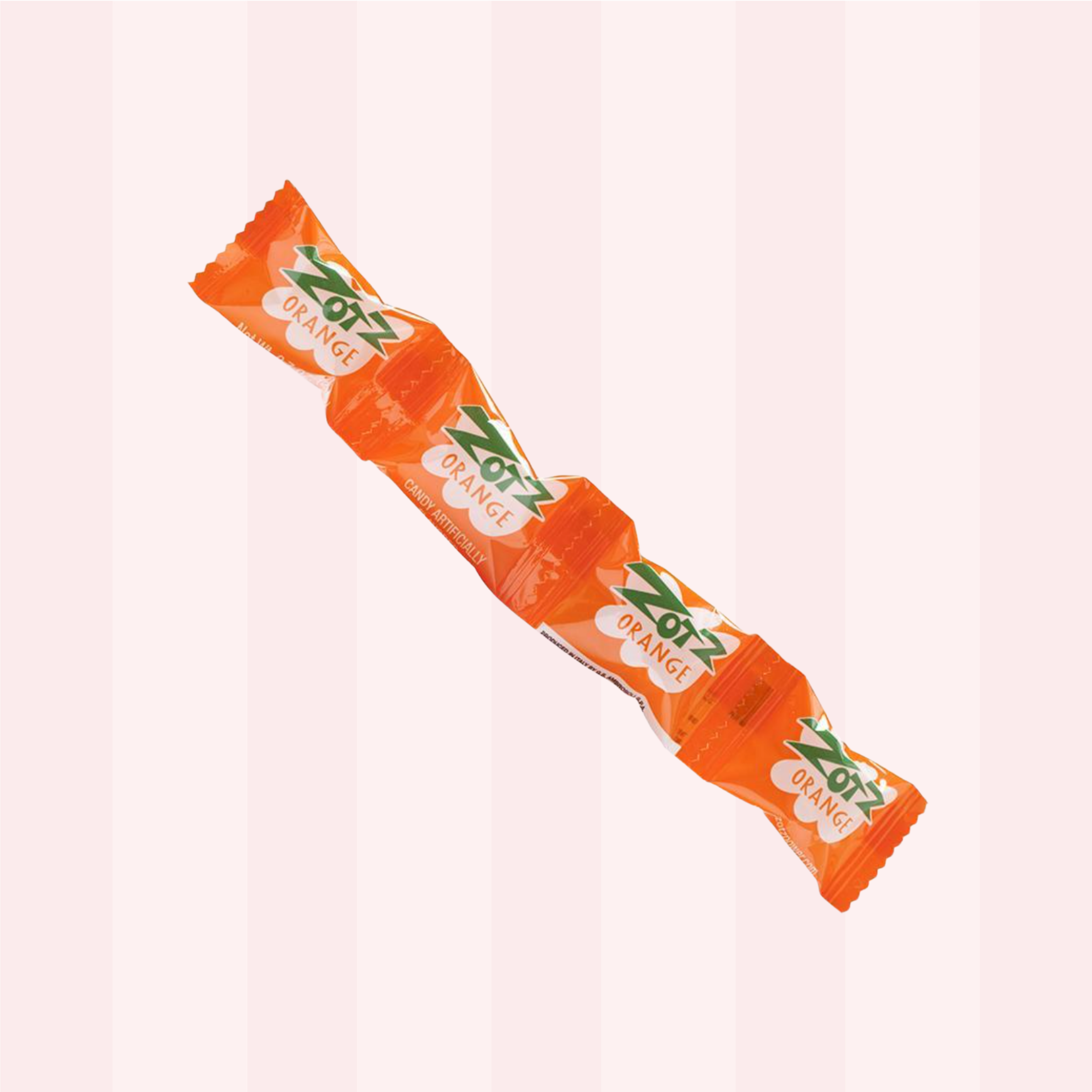 Zotz Orange