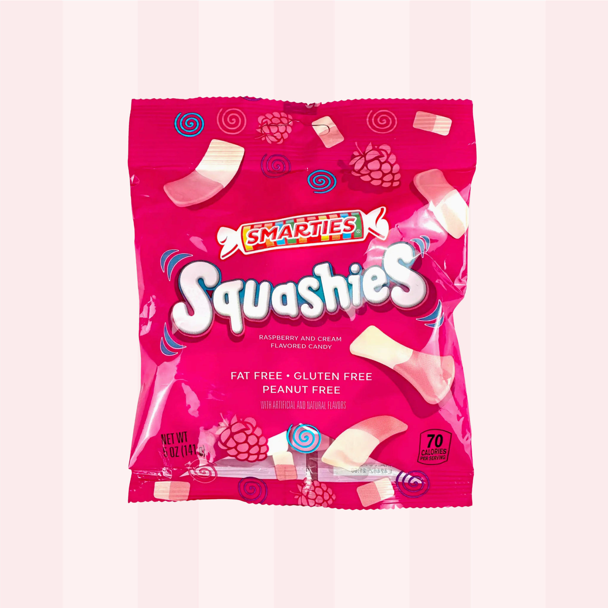 Squashies Smarties