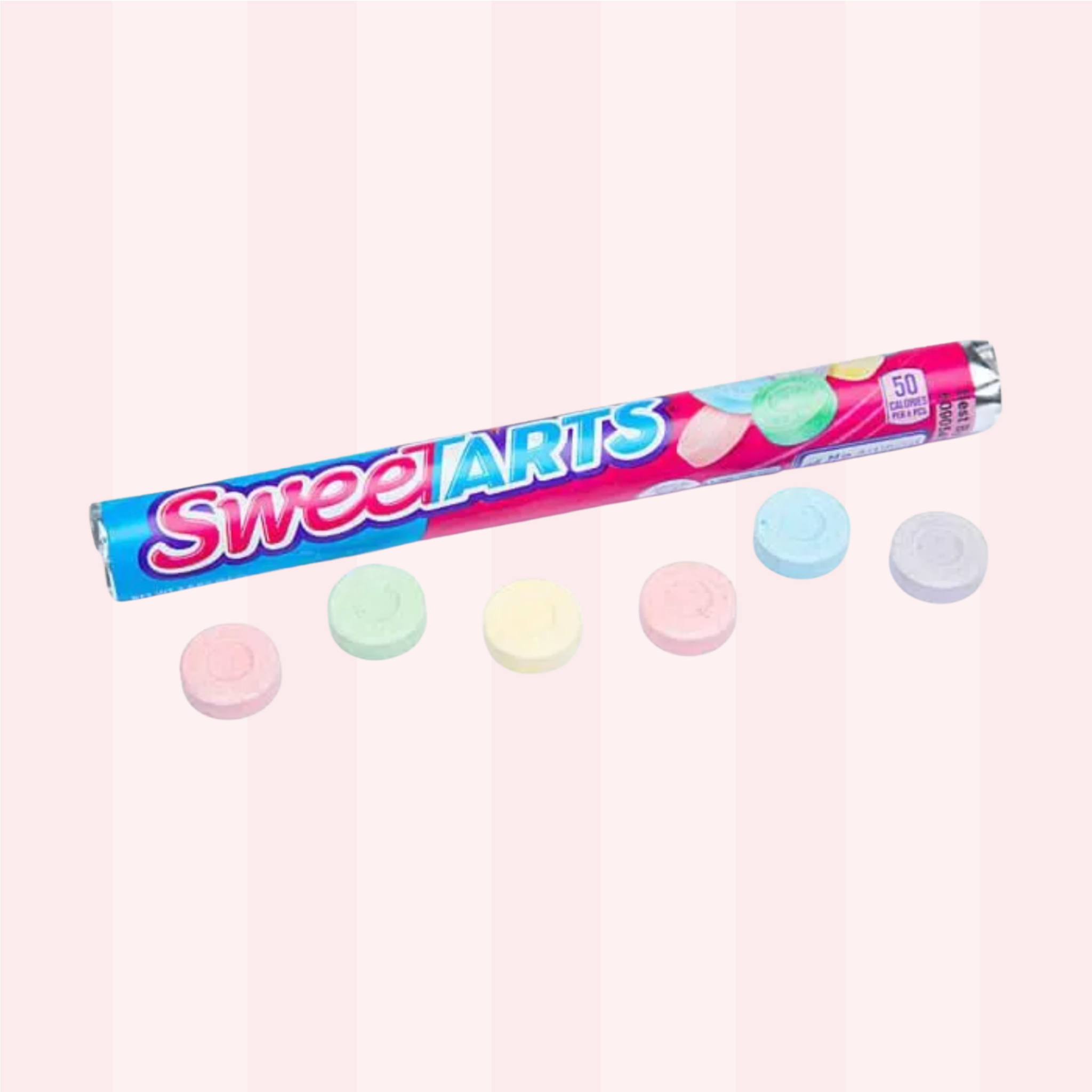Sweetart Rolls