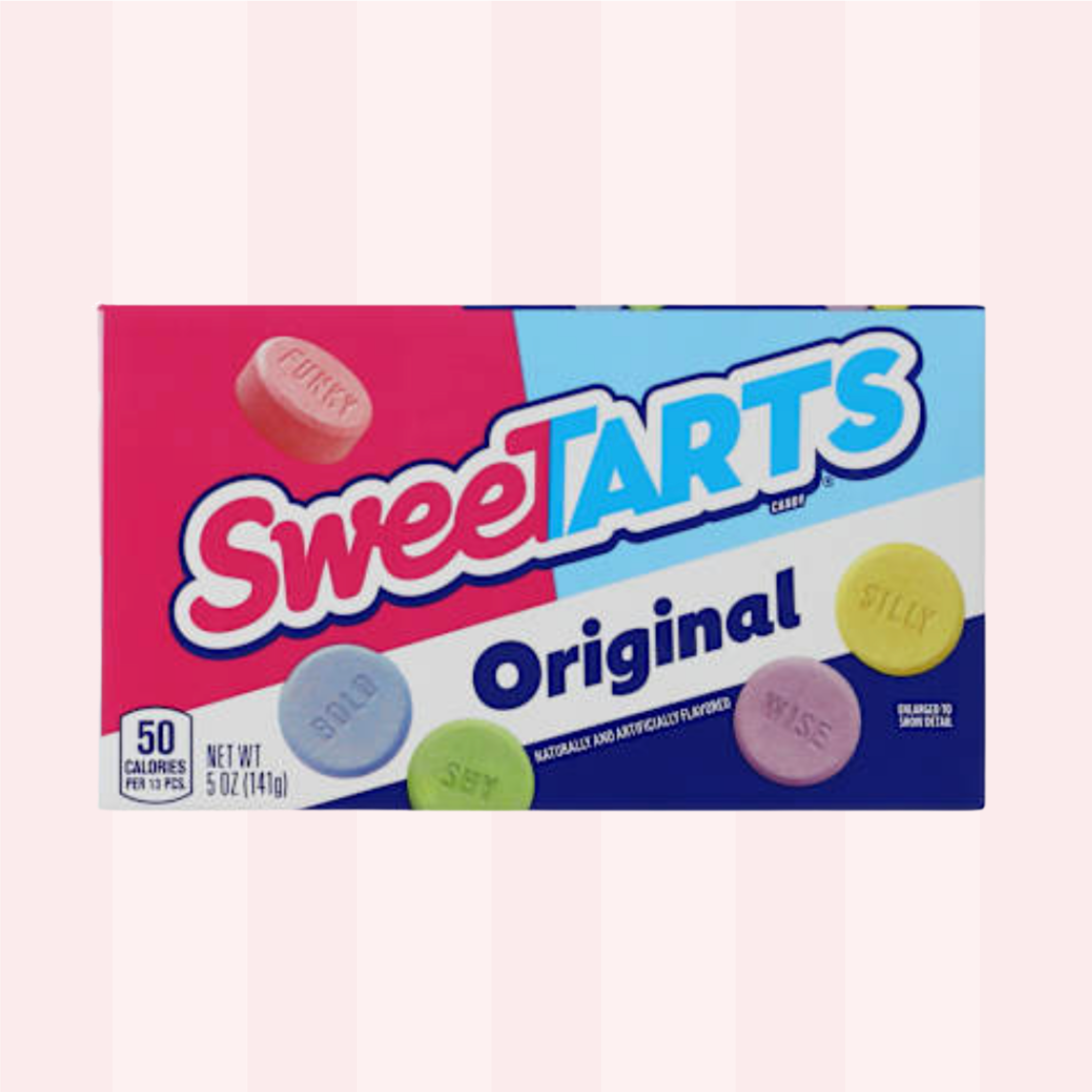 Sweetarts