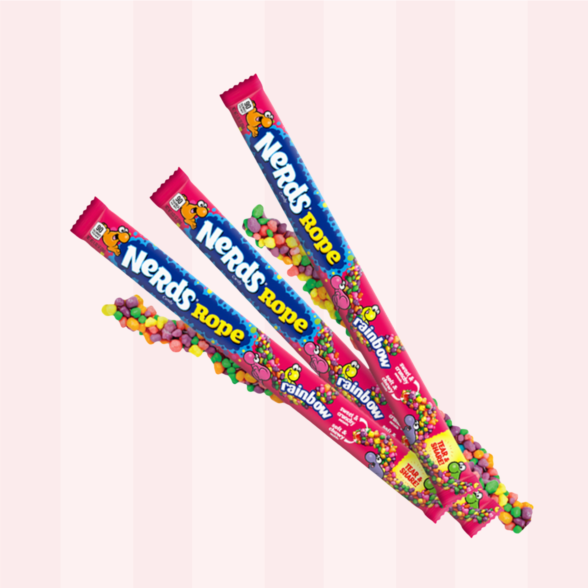 Nerds Rope