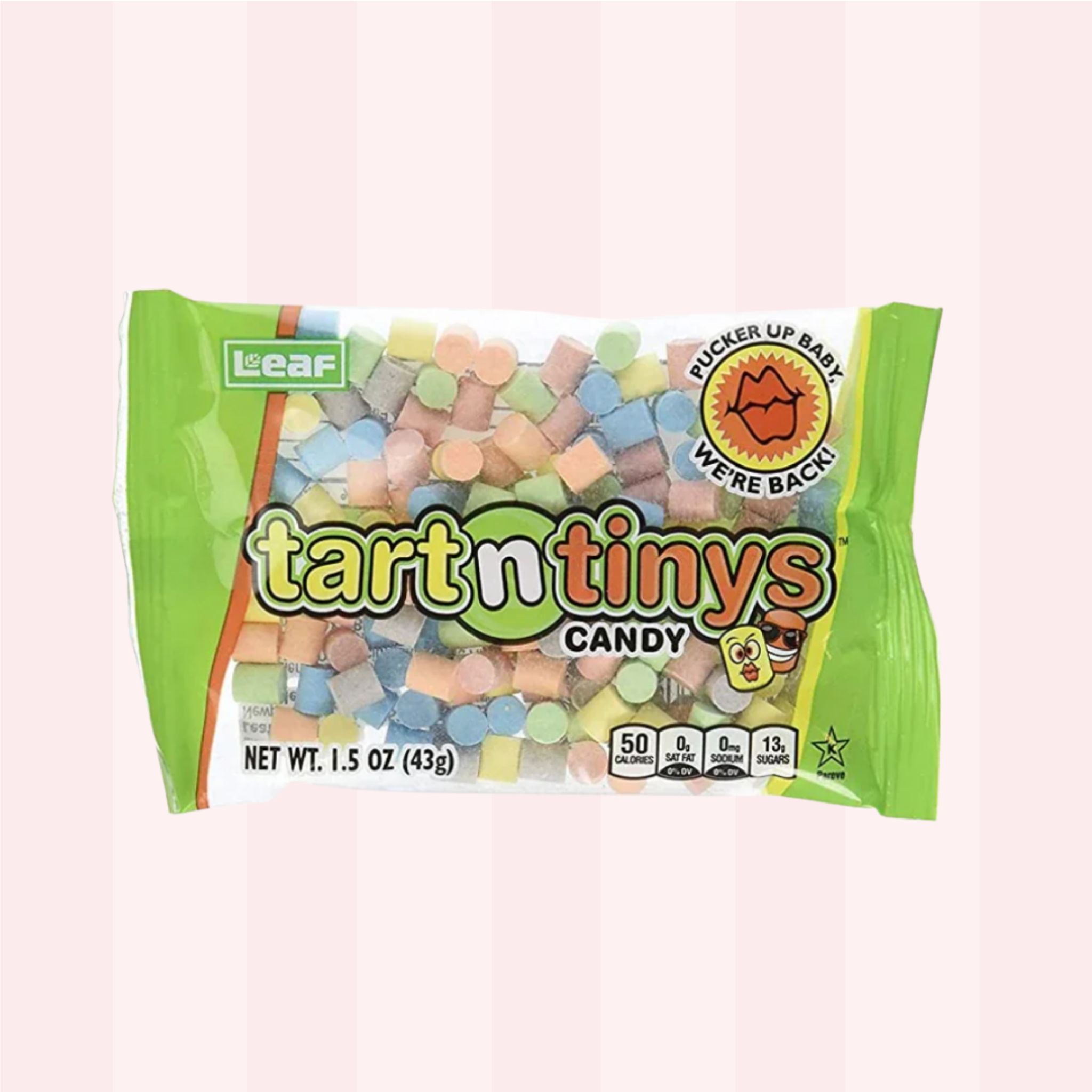 Tart n Tinys