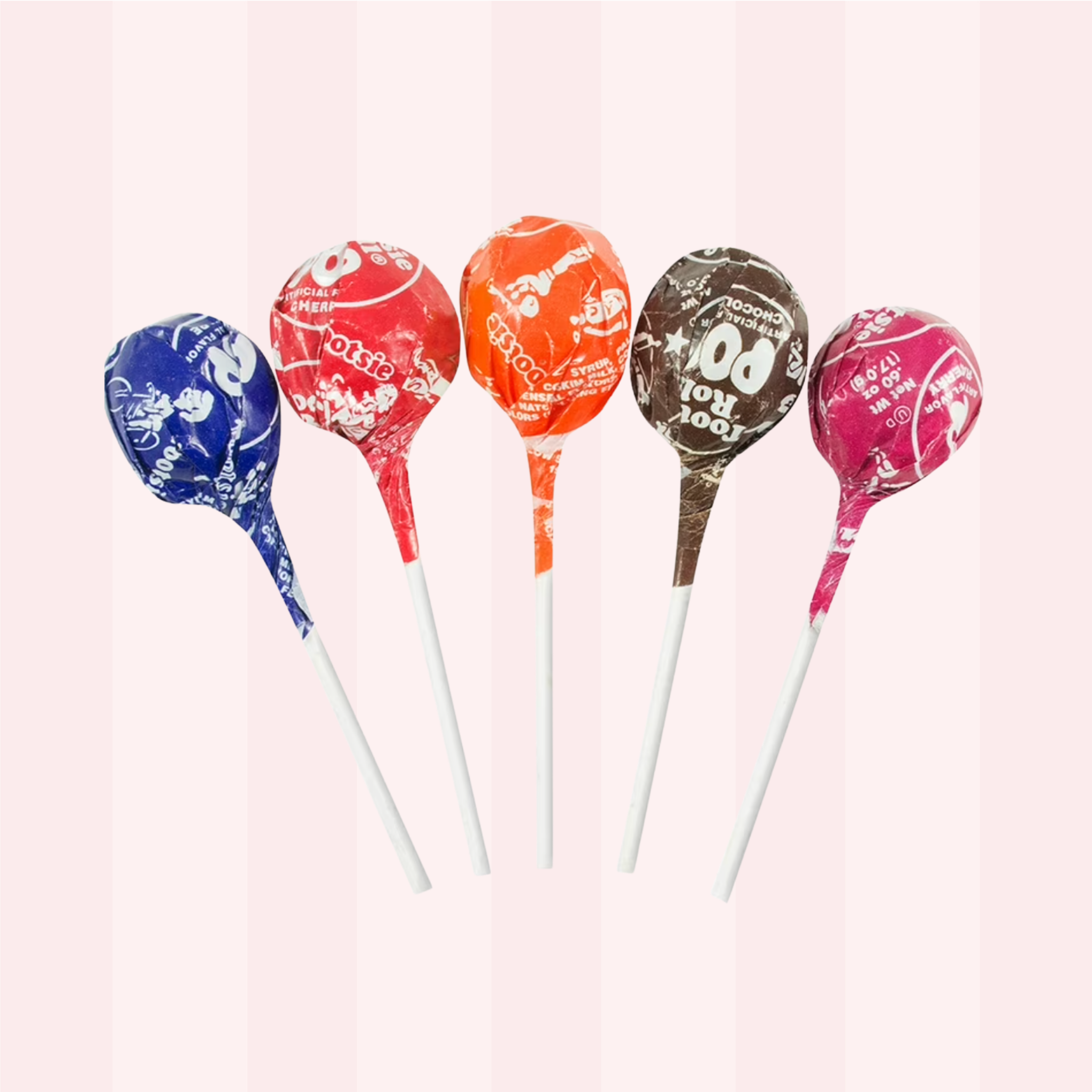 Tootsie Pops (1)